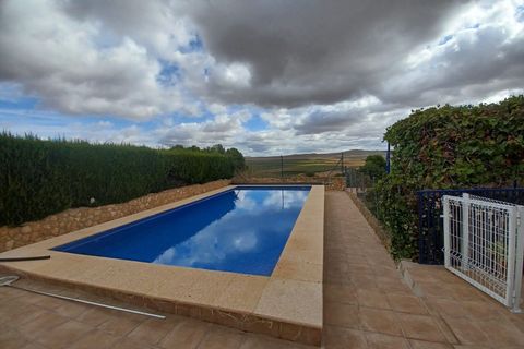 Villa a Yecla, Murcia, Yecla - € 199.995 | Ref: 9033 PT3126 - foto 3