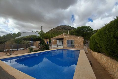 Villa a Yecla, Murcia, Yecla - € 199.995 | Ref: 9033 PT3126 - foto 32