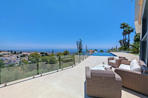 Villa i Marbella, Malaga, Marbella - € 3.995.000 | Ref: BEMV1531 - foto 2