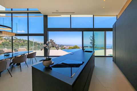 Villa i Marbella, Malaga, Marbella - € 3.995.000 | Ref: BEMV1531 - foto 3