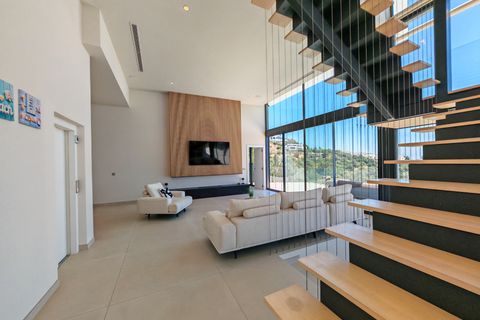 Villa i Marbella, Malaga, Marbella - € 3.995.000 | Ref: BEMV1531 - foto 9