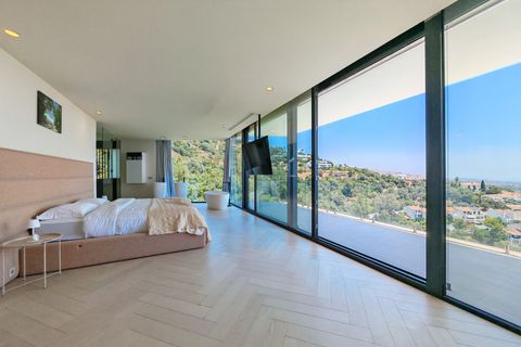 Villa i Marbella, Malaga, Marbella - € 3.995.000 | Ref: BEMV1531 - foto 12