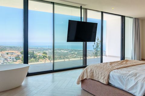 Villa i Marbella, Malaga, Marbella - € 3.995.000 | Ref: BEMV1531 - foto 14