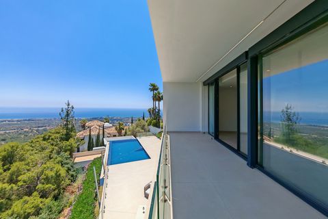 Villa i Marbella, Malaga, Marbella - € 3.995.000 | Ref: BEMV1531 - foto 17