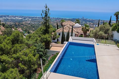 Villa i Marbella, Malaga, Marbella - € 3.995.000 | Ref: BEMV1531 - foto 21