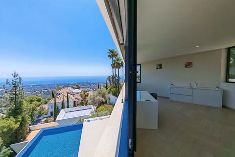 Villa i Marbella, Malaga, Marbella - € 3.995.000 | Ref: BEMV1531 - foto 30