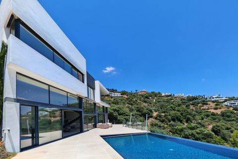 Villa i Marbella, Malaga, Marbella - € 3.995.000 | Ref: BEMV1531 - foto 32