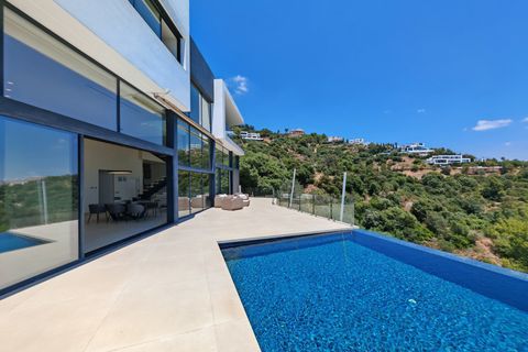 Villa i Marbella, Malaga, Marbella - € 3.995.000 | Ref: BEMV1531 - foto 33