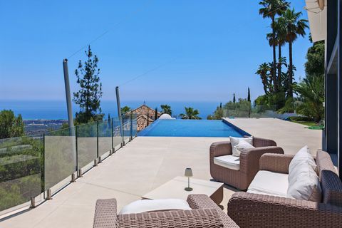 Villa i Marbella, Malaga, Marbella - € 3.995.000 | Ref: BEMV1531 - foto 34