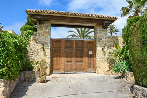Finca i Benissa, Alicante, Benissa - € 2.390.000 | Ref: TABEN3238 - foto 2