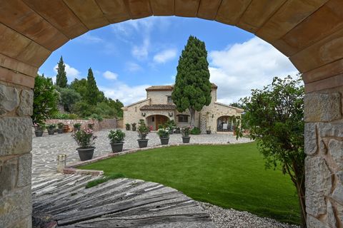 Finca i Benissa, Alicante, Benissa - € 2.390.000 | Ref: TABEN3238 - foto 3