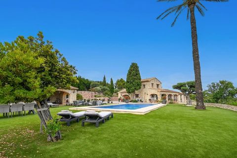 Finca i Benissa, Alicante, Benissa - € 2.390.000 | Ref: TABEN3238 - foto 4