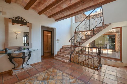 Finca i Benissa, Alicante, Benissa - € 2.390.000 | Ref: TABEN3238 - foto 6
