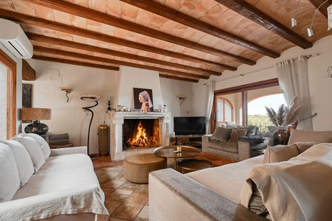 Finca i Benissa, Alicante, Benissa - € 2.390.000 | Ref: TABEN3238 - foto 7