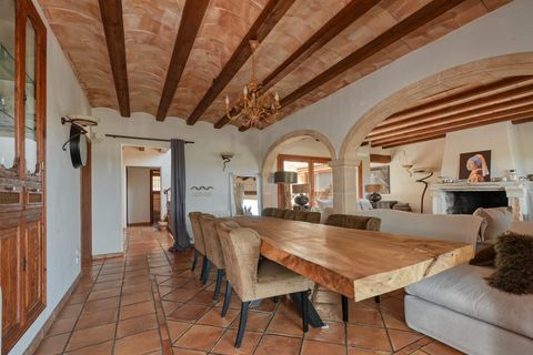 Finca i Benissa, Alicante, Benissa - € 2.390.000 | Ref: TABEN3238 - foto 8