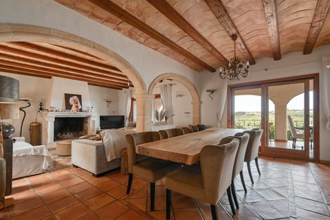 Finca i Benissa, Alicante, Benissa - € 2.390.000 | Ref: TABEN3238 - foto 9