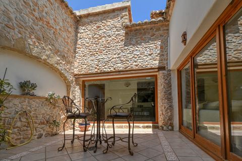 Finca i Benissa, Alicante, Benissa - € 2.390.000 | Ref: TABEN3238 - foto 10