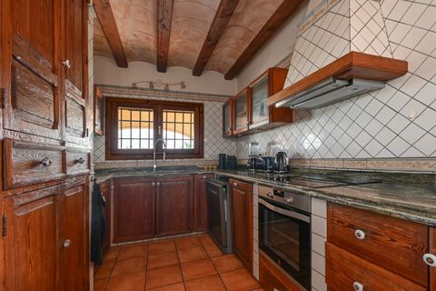 Finca i Benissa, Alicante, Benissa - € 2.390.000 | Ref: TABEN3238 - foto 11