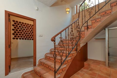 Finca i Benissa, Alicante, Benissa - € 2.390.000 | Ref: TABEN3238 - foto 12