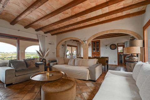 Finca i Benissa, Alicante, Benissa - € 2.390.000 | Ref: TABEN3238 - foto 13