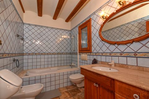 Finca i Benissa, Alicante, Benissa - € 2.390.000 | Ref: TABEN3238 - foto 16