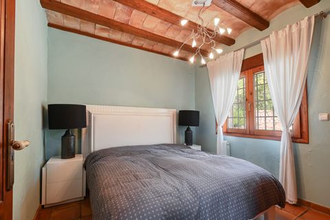 Finca i Benissa, Alicante, Benissa - € 2.390.000 | Ref: TABEN3238 - foto 19