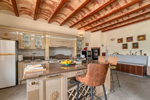 Finca i Benissa, Alicante, Benissa - € 2.390.000 | Ref: TABEN3238 - foto 21