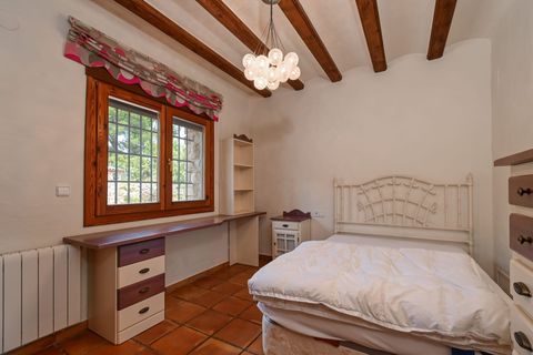 Finca i Benissa, Alicante, Benissa - € 2.390.000 | Ref: TABEN3238 - foto 23