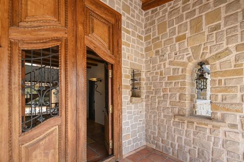 Finca i Benissa, Alicante, Benissa - € 2.390.000 | Ref: TABEN3238 - foto 26