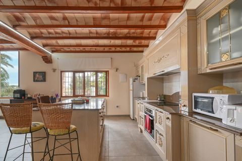Finca i Benissa, Alicante, Benissa - € 2.390.000 | Ref: TABEN3238 - foto 31