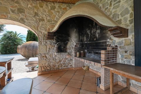 Finca i Benissa, Alicante, Benissa - € 2.390.000 | Ref: TABEN3238 - foto 35