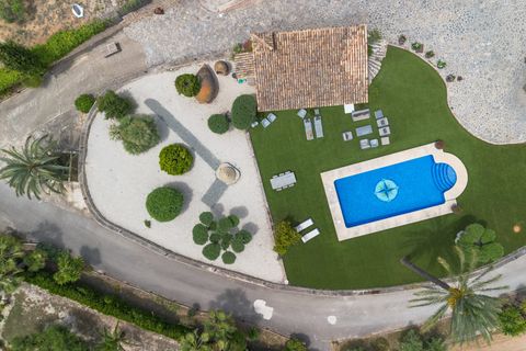Finca i Benissa, Alicante, Benissa - € 2.390.000 | Ref: TABEN3238 - foto 41