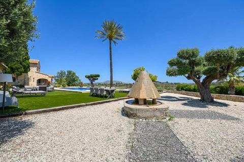 Finca i Benissa, Alicante, Benissa - € 2.390.000 | Ref: TABEN3238 - foto 42