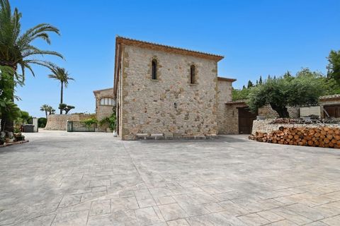Finca i Benissa, Alicante, Benissa - € 2.390.000 | Ref: TABEN3238 - foto 43