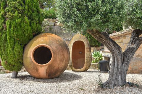 Finca i Benissa, Alicante, Benissa - € 2.390.000 | Ref: TABEN3238 - foto 50