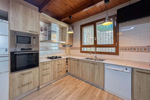 Villa a Canyelles, Barcelona, Canyelles - € 440.000 | Ref: OI02379/5763 - foto 18