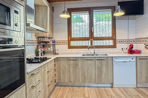 Villa a Canyelles, Barcelona, Canyelles - € 440.000 | Ref: OI02379/5763 - foto 24
