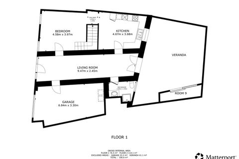 Villa i Canyelles, Barcelona, Canyelles - € 420 000 | Ref: OI02379/5763 - foto 50