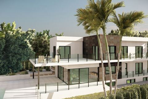 Villa i Calpe, Alicante, Calpe - € 1.190.000 | Ref: C15001* - foto 2