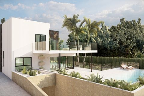 Villa i Calpe, Alicante, Calpe - € 1.190.000 | Ref: C15001* - foto 3