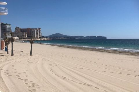 Villa i Calpe, Alicante, Calpe - € 1.190.000 | Ref: C15001* - foto 6