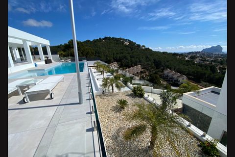 Villa en Calpe, Alicante, Calpe - € 1.150.000 | Ref: C15008* - photo 3