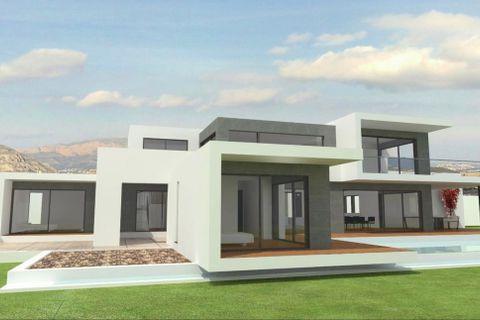 Villa en Calpe, Alicante, Calpe - € 1.150.000 | Ref: C15008* - photo 12
