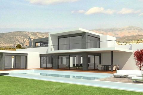 Villa en Calpe, Alicante, Calpe - € 1.150.000 | Ref: C15008* - photo 14