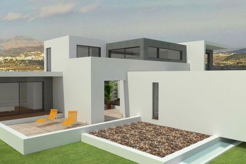 Villa en Calpe, Alicante, Calpe - € 1.150.000 | Ref: C15008* - photo 15