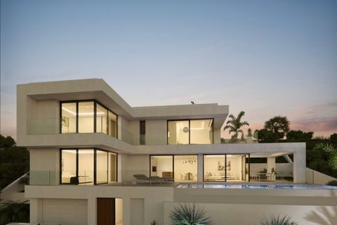 Villa en Calpe, Alicante, Calpe - € 789.000 | Ref: C15015* - photo 3