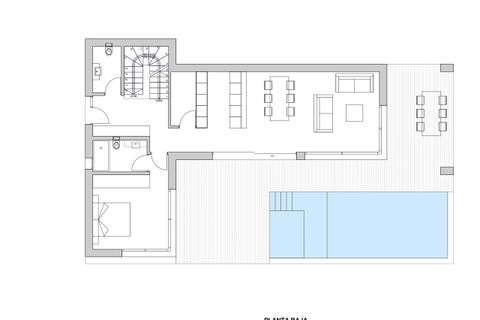 Villa en Calpe, Alicante, Calpe - € 789.000 | Ref: C15015* - photo 4