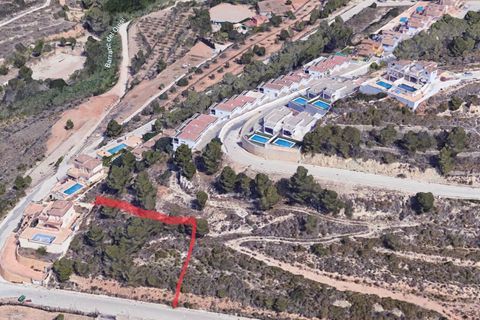 Villa en Calpe, Alicante, Calpe - € 789.000 | Ref: C15015* - photo 6
