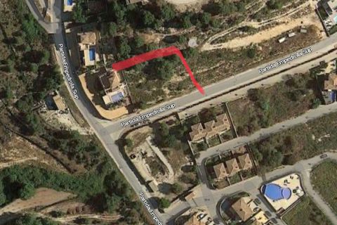 Villa en Calpe, Alicante, Calpe - € 789.000 | Ref: C15015* - photo 7