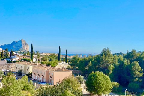 Villa en Calpe, Alicante, Calpe - € 789.000 | Ref: C15015* - photo 9